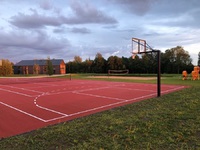 Foto: sodybos „Varnupė“